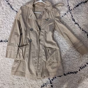 Dkny coat